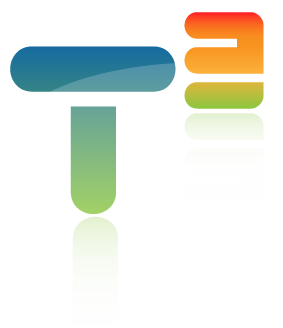 T3 Logo - Tech Transfer